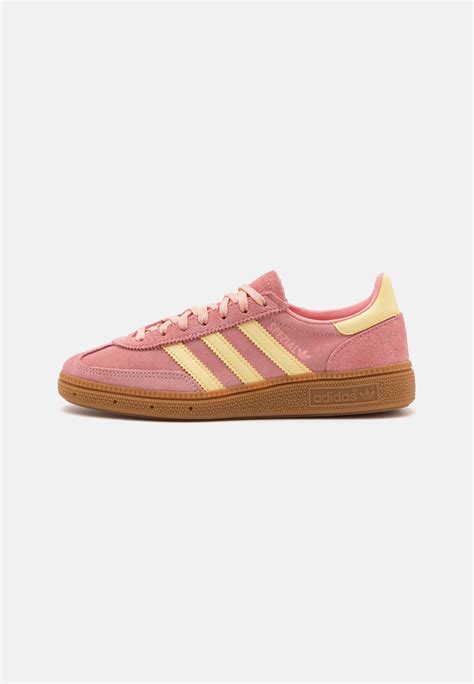 adidas handball spezial semi pink